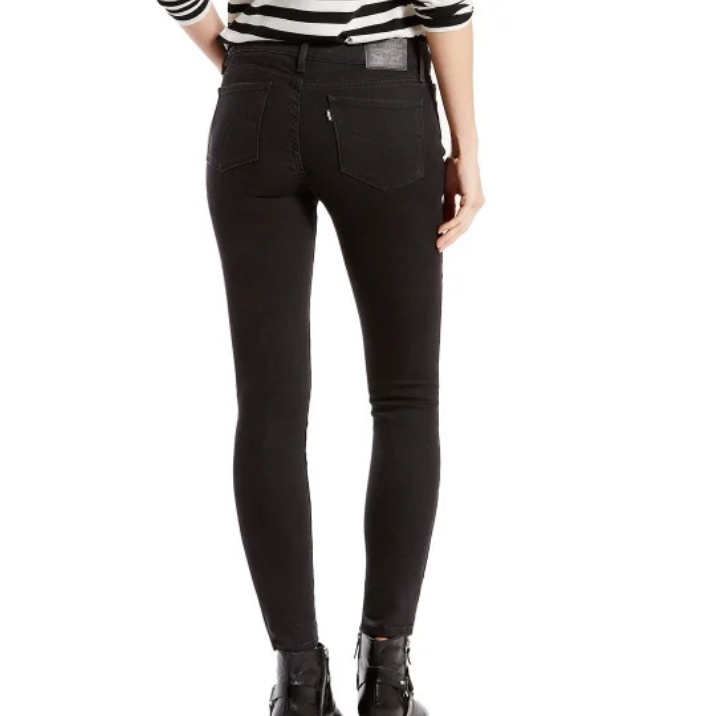 Levis 711 Skinny